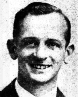 Sgt Peter Murray